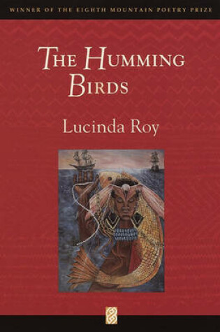 Cover of The Humming Birds