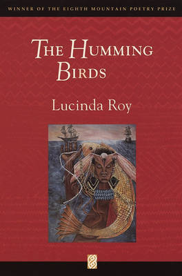 Book cover for The Humming Birds