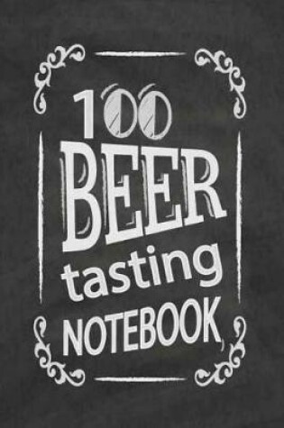 Cover of Beer Tasting Notebook