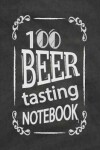 Book cover for Beer Tasting Notebook