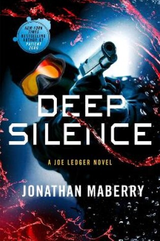 Cover of Deep Silence