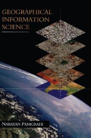 Cover of Geographical Information Science