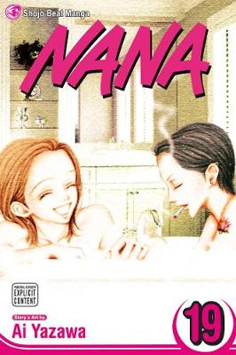 Cover of Nana, Vol. 19