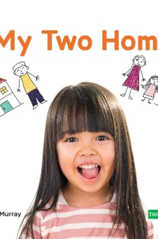 Cover of This is My Family: My Two Homes