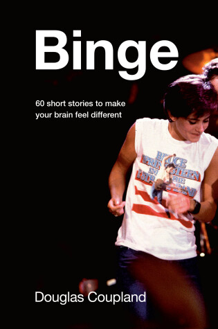 Cover of Binge