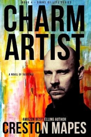 Cover of Charm Artist