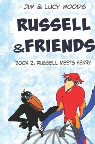 Cover of Russell Meets Henry