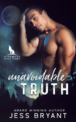 Book cover for Unavoidable Truth