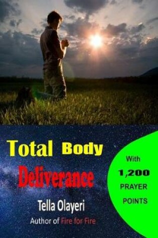 Cover of Total Body Deliverance