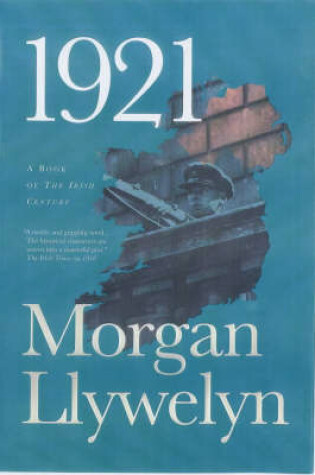 Cover of 1921
