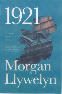 Book cover for 1921