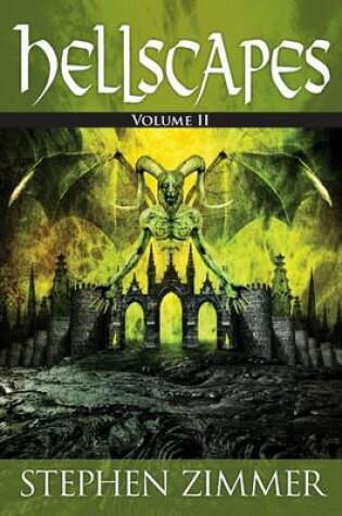 Cover of Hellscapes, Volume II