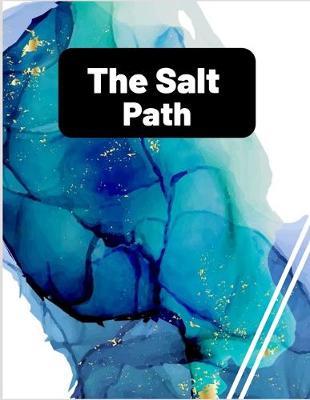 Book cover for The Salt Path