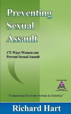 Book cover for Preventing Sexual Assault