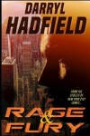 Book cover for Rage & Fury