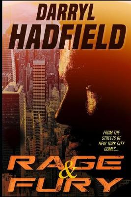 Cover of Rage & Fury