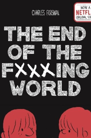 Cover of The End of the Fucking World