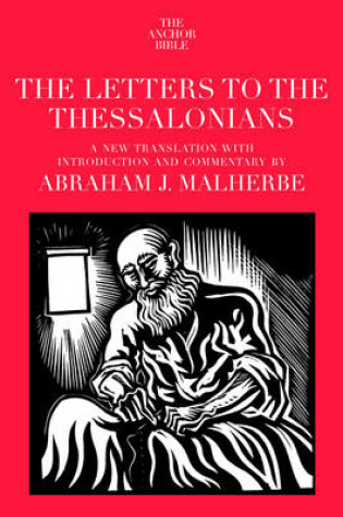 Cover of Letters to the Thessalonians