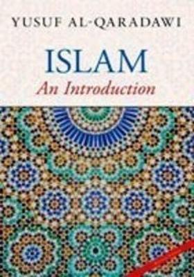 Book cover for Islam