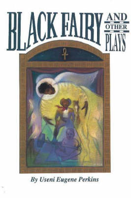 Cover of Black Fairy and Other Plays