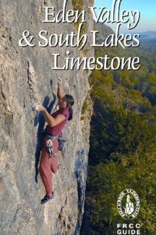 Cover of Eden Valley and South Lakes Limestone