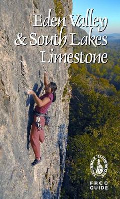 Cover of Eden Valley and South Lakes Limestone