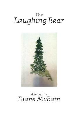 Book cover for The Laughing Bear