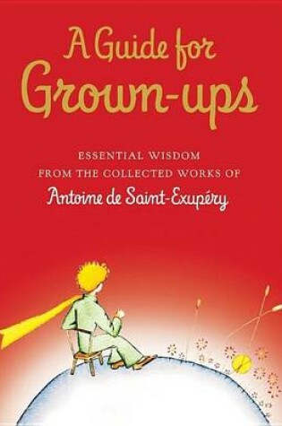 Cover of Guide for Grown-Ups