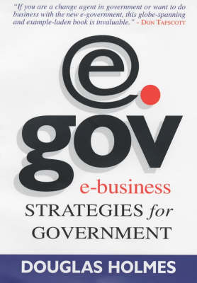 Book cover for Dot.Gov