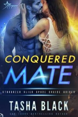 Cover of Conquered Mate