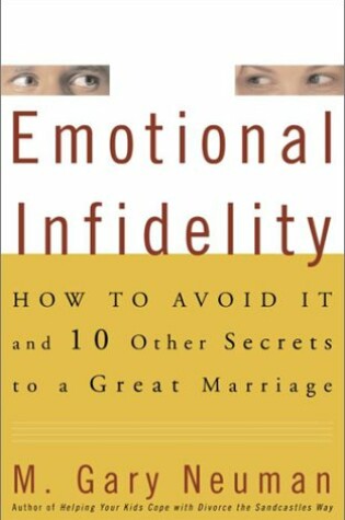 Cover of Emotional Infidelity