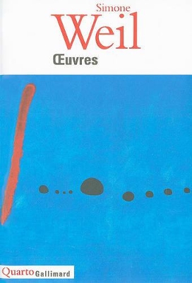 Book cover for Oeuvres