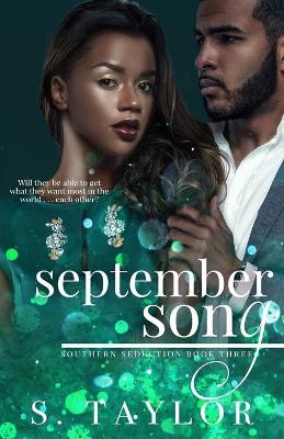 Book cover for September Song