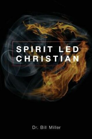 Cover of Spirit Led Christian