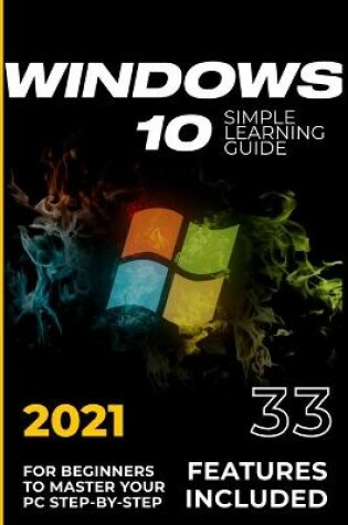 Cover of Windows 10