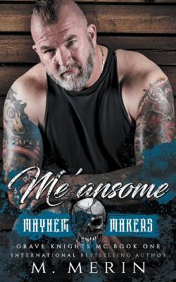 Cover of Me'ansome