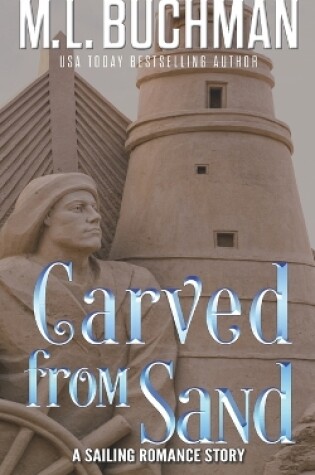 Cover of Carved from Sand