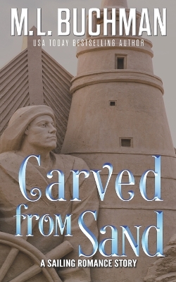Book cover for Carved from Sand