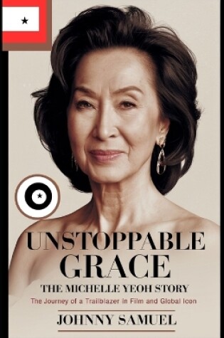 Cover of Unstoppable Grace