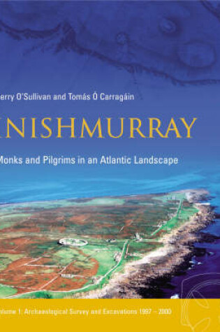 Cover of Inishmurray