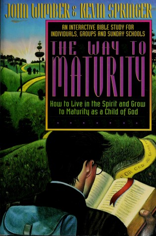 Cover of Way to Maturity