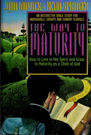 Book cover for Way to Maturity