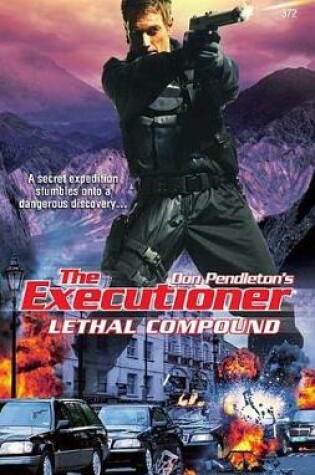 Cover of Lethal Compound