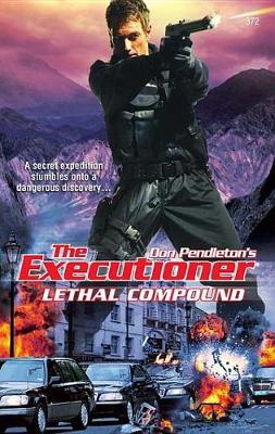 Book cover for Lethal Compound