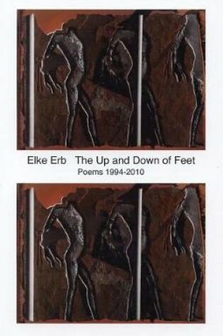 Cover of The Up and Down of Feet