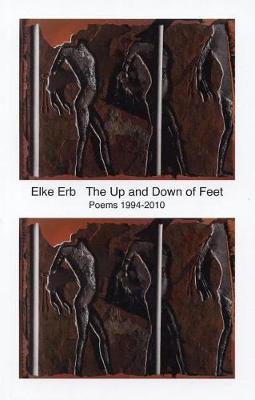 Book cover for The Up and Down of Feet