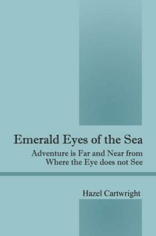 Cover of Emerald Eyes of the Sea