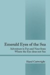 Book cover for Emerald Eyes of the Sea