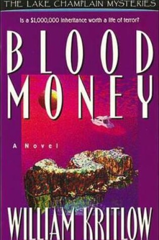 Cover of Blood Money