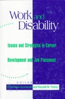Cover of Work and Disability